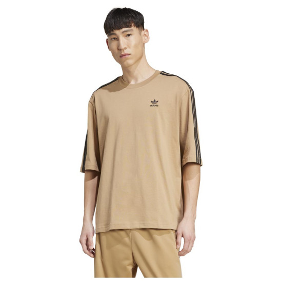 Adidas Ανδρική κοντομάνικη μπλούζα Adicolor Oversized Tee